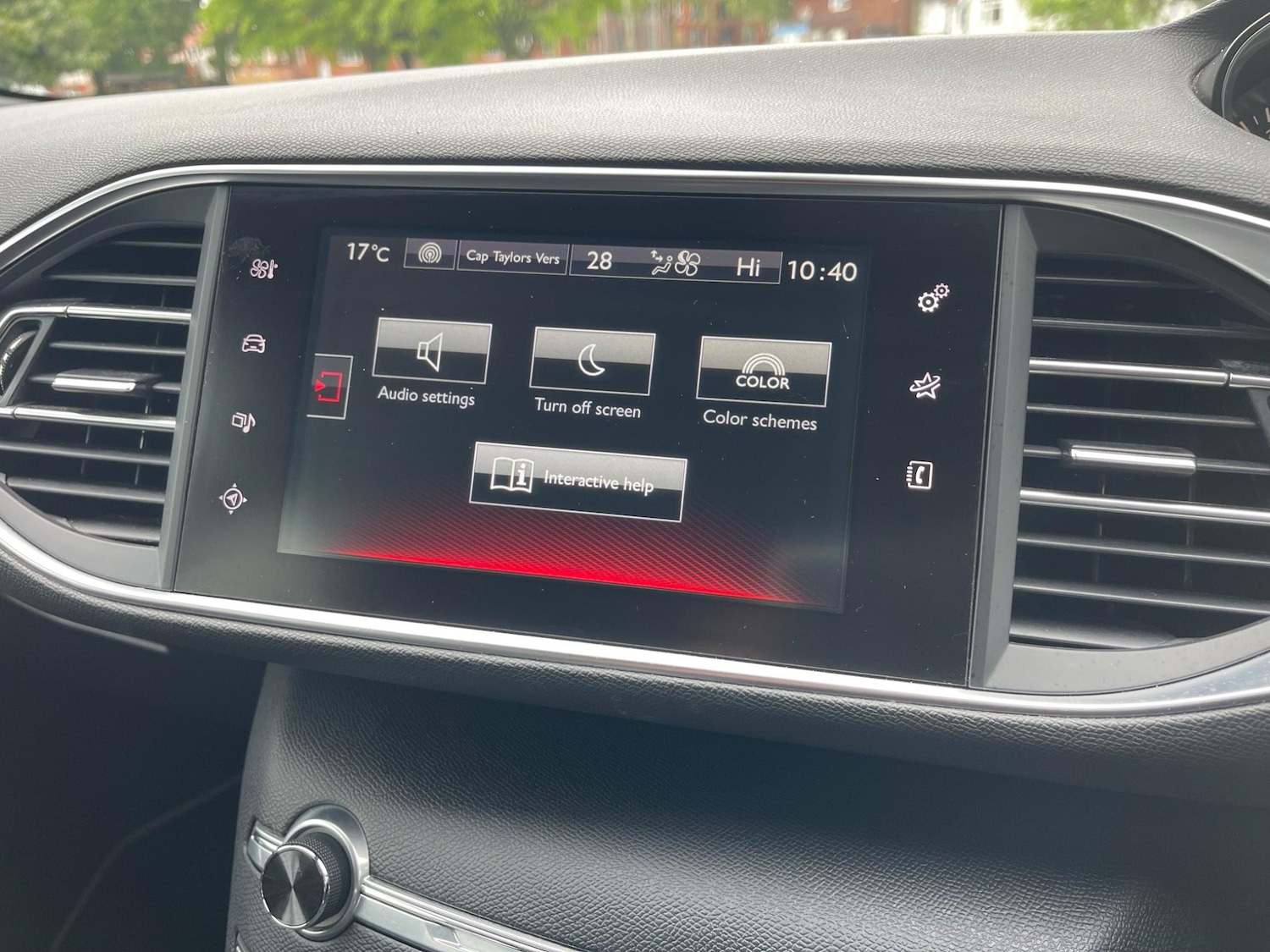 Used Peugeot 308 2016 for sale - 76728635: Photo 19