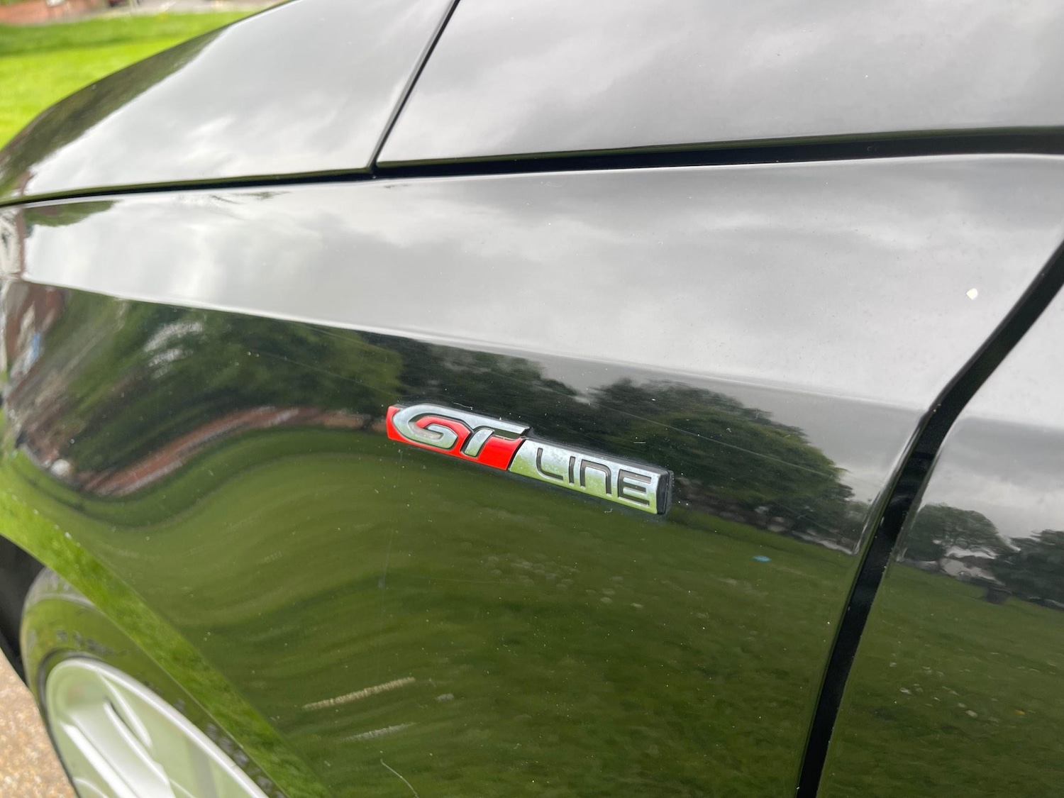 Used Peugeot 308 2016 for sale - 76728635: Photo 31