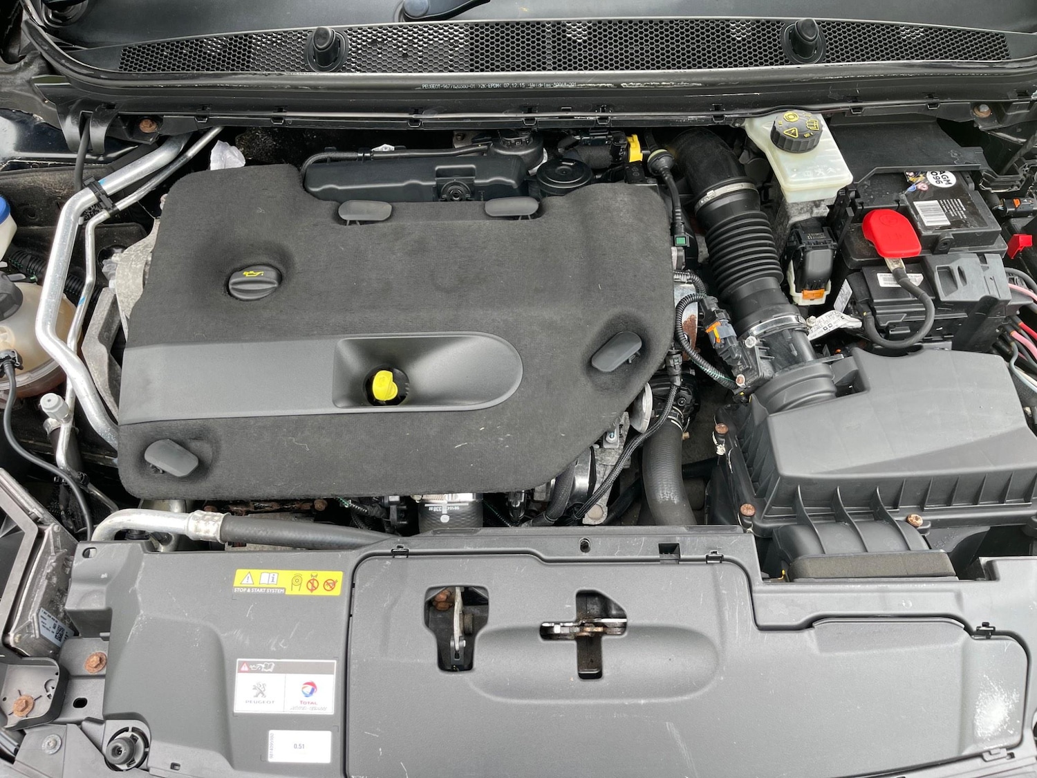 Used Peugeot 308 2016 for sale - 76728635: Photo 32