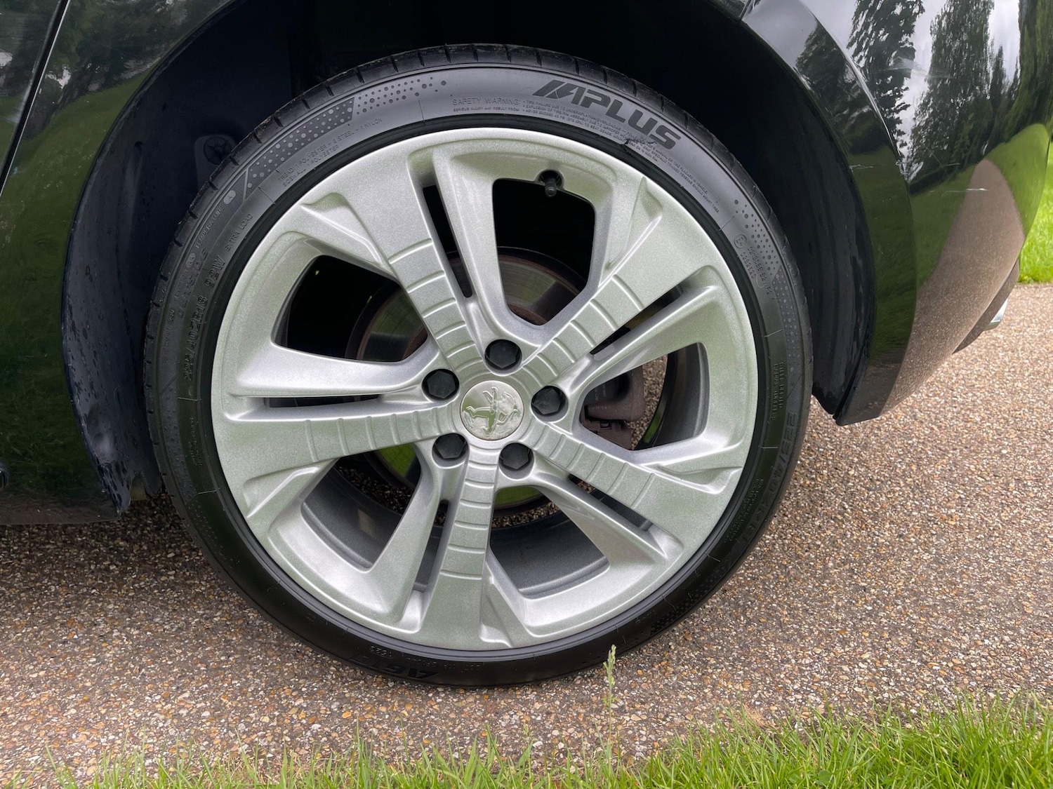 Used Peugeot 308 2016 for sale - 76728635: Photo 33