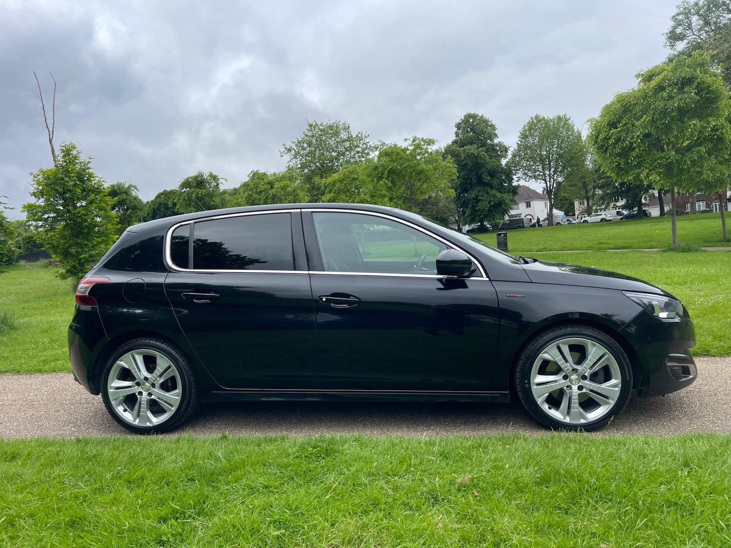 Used Peugeot 308 2016 for sale - 76728635: Photo 7