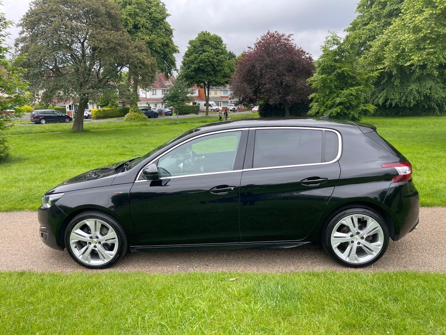 Used Peugeot 308 2016 for sale - 76728635: Photo 8