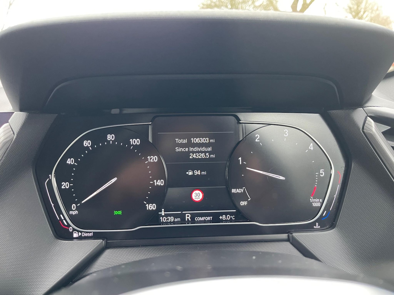 Used BMW 1 Series 2020 for sale - 76993209: Photo 10