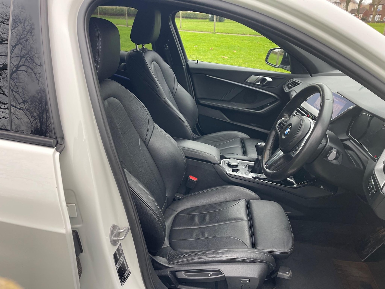 Used BMW 1 Series 2020 for sale - 76993209: Photo 12