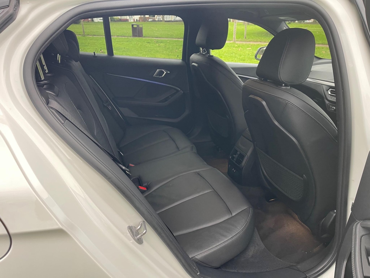 Used BMW 1 Series 2020 for sale - 76993209: Photo 14