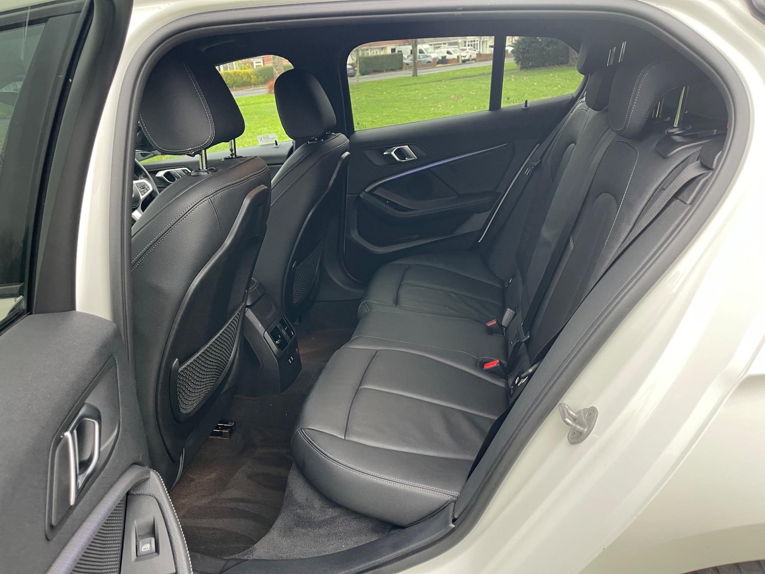 Used BMW 1 Series 2020 for sale - 76993209: Photo 15