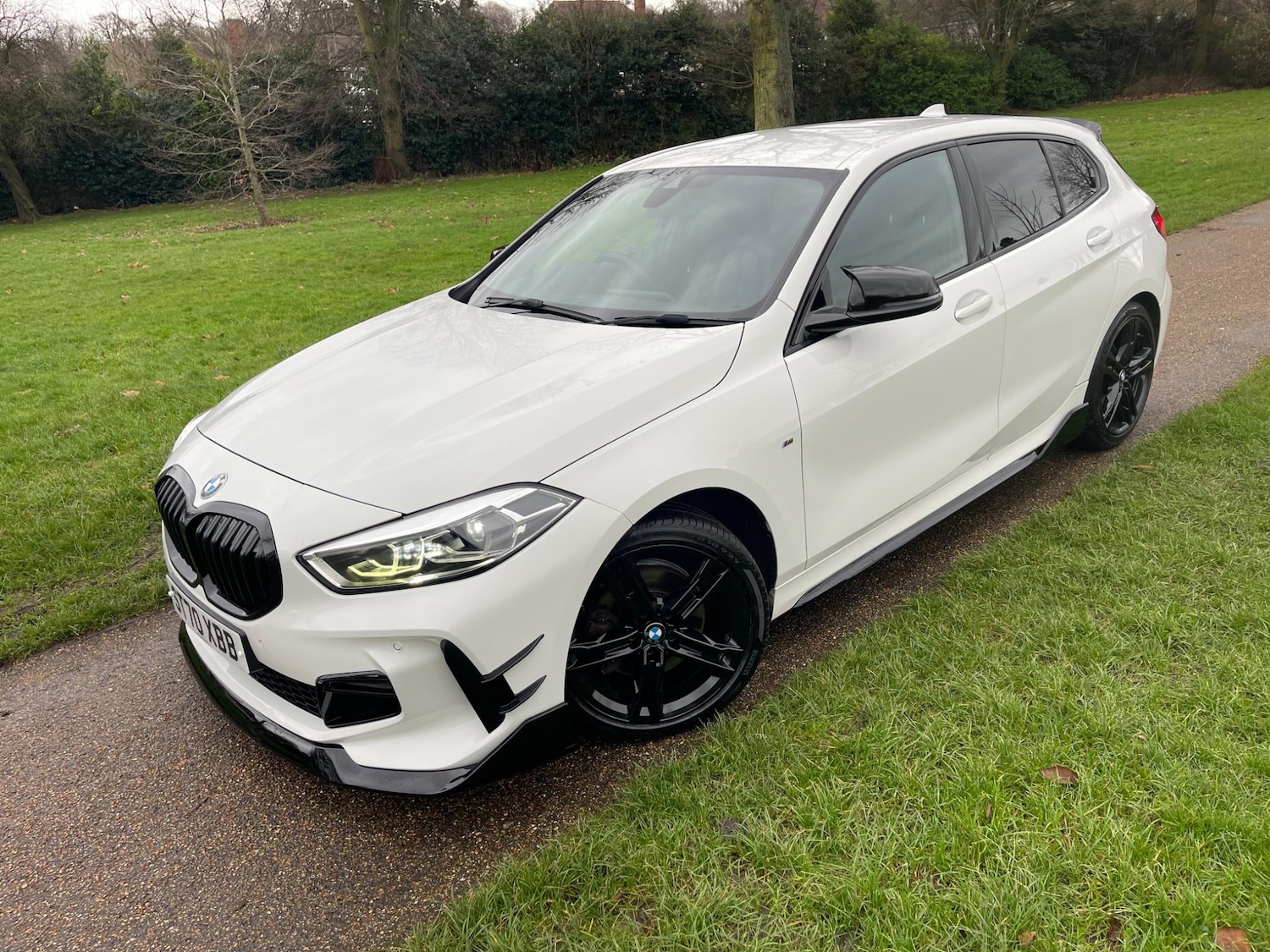 Used BMW 1 Series 2020 for sale - 76993209: Photo 3