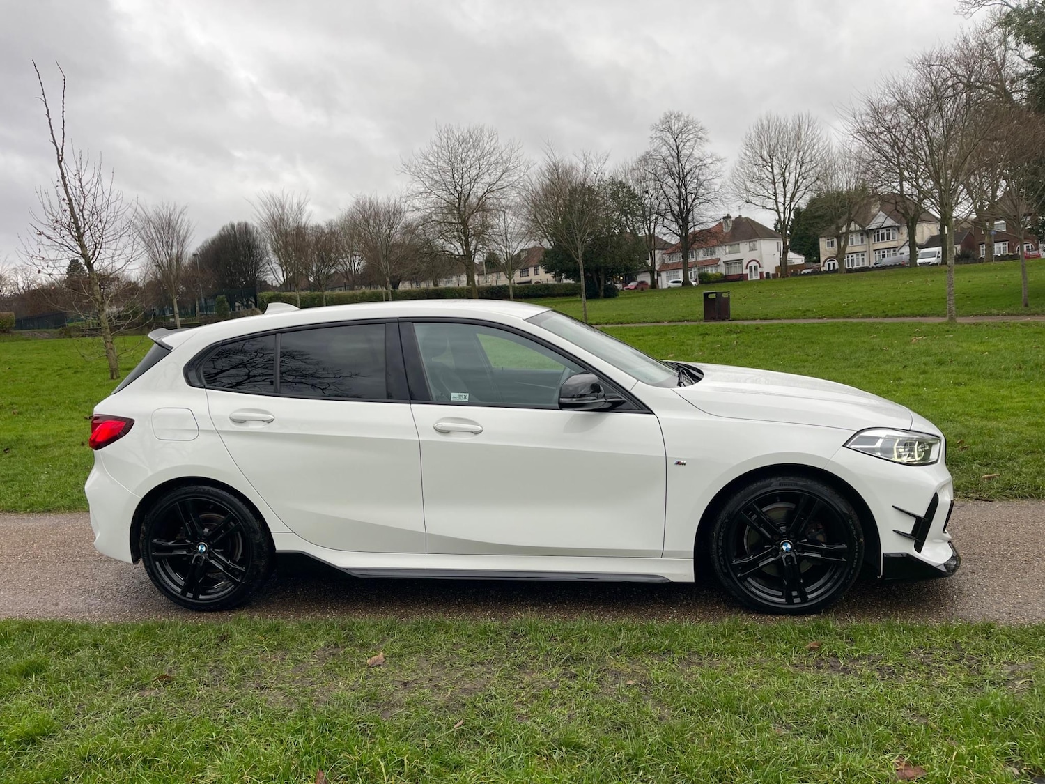 Used BMW 1 Series 2020 for sale - 76993209: Photo 7