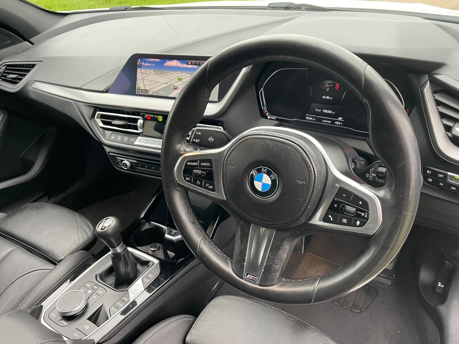 Used BMW 1 Series 2020 for sale - 76993209: Photo 9