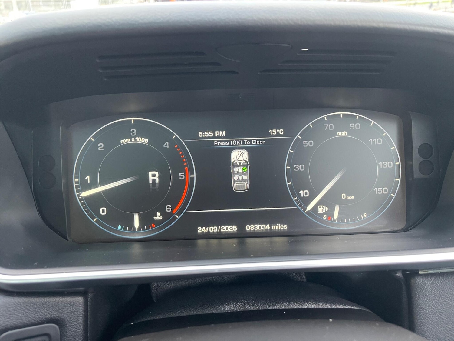 Used Land Rover Range Rover Sport 2016 for sale - 76094392: Photo 10