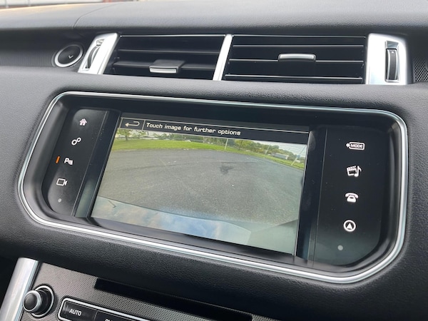 Used Land Rover Range Rover Sport 2016 for sale - 76094392: Photo 12