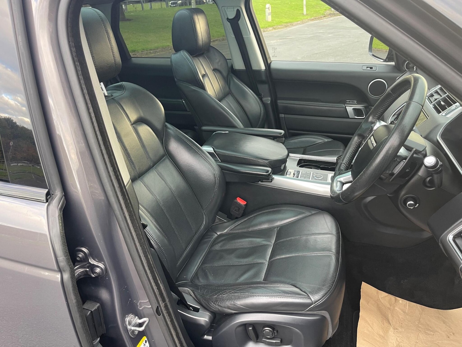 Used Land Rover Range Rover Sport 2016 for sale - 76094392: Photo 13