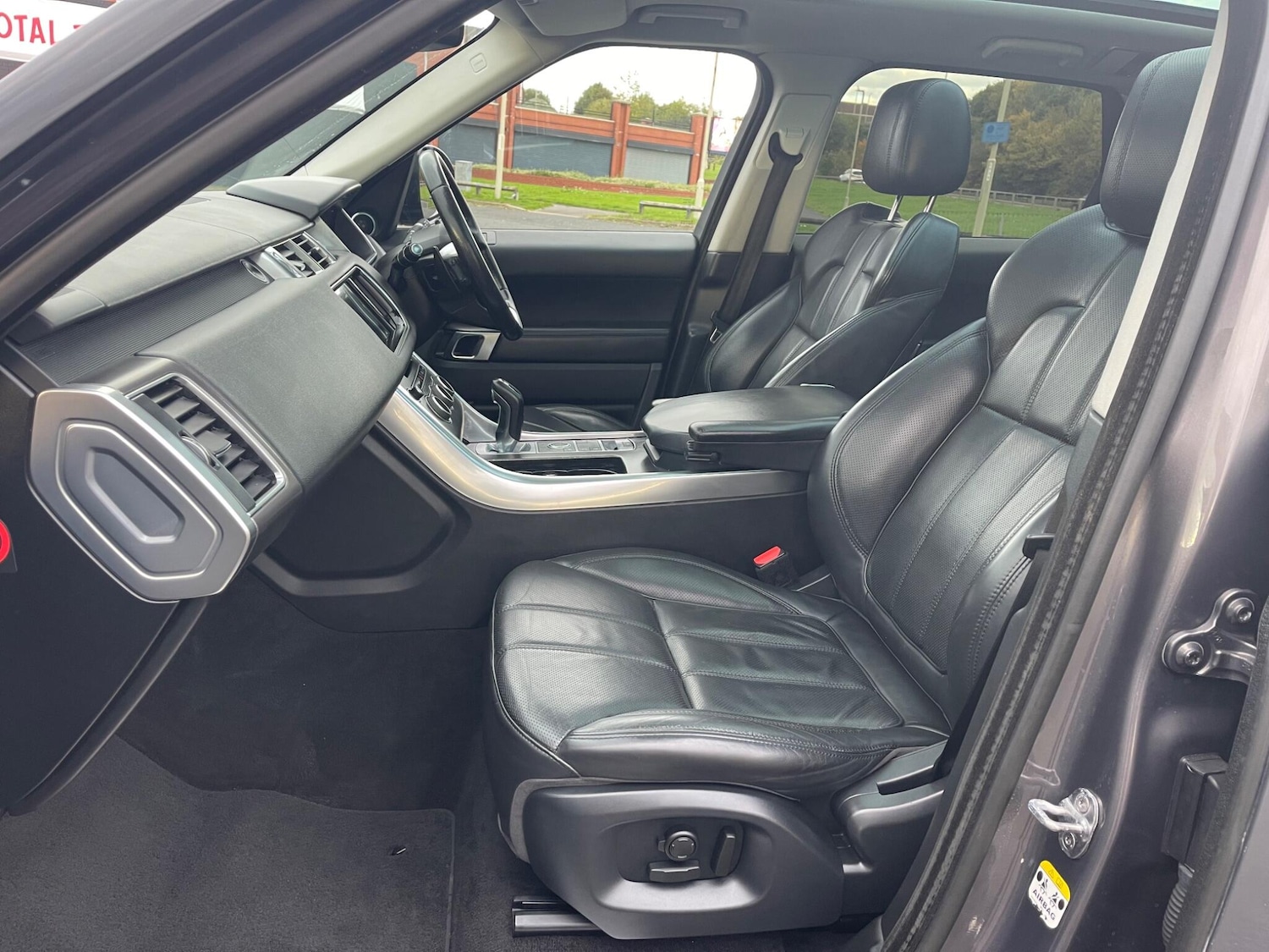 Used Land Rover Range Rover Sport 2016 for sale - 76094392: Photo 14