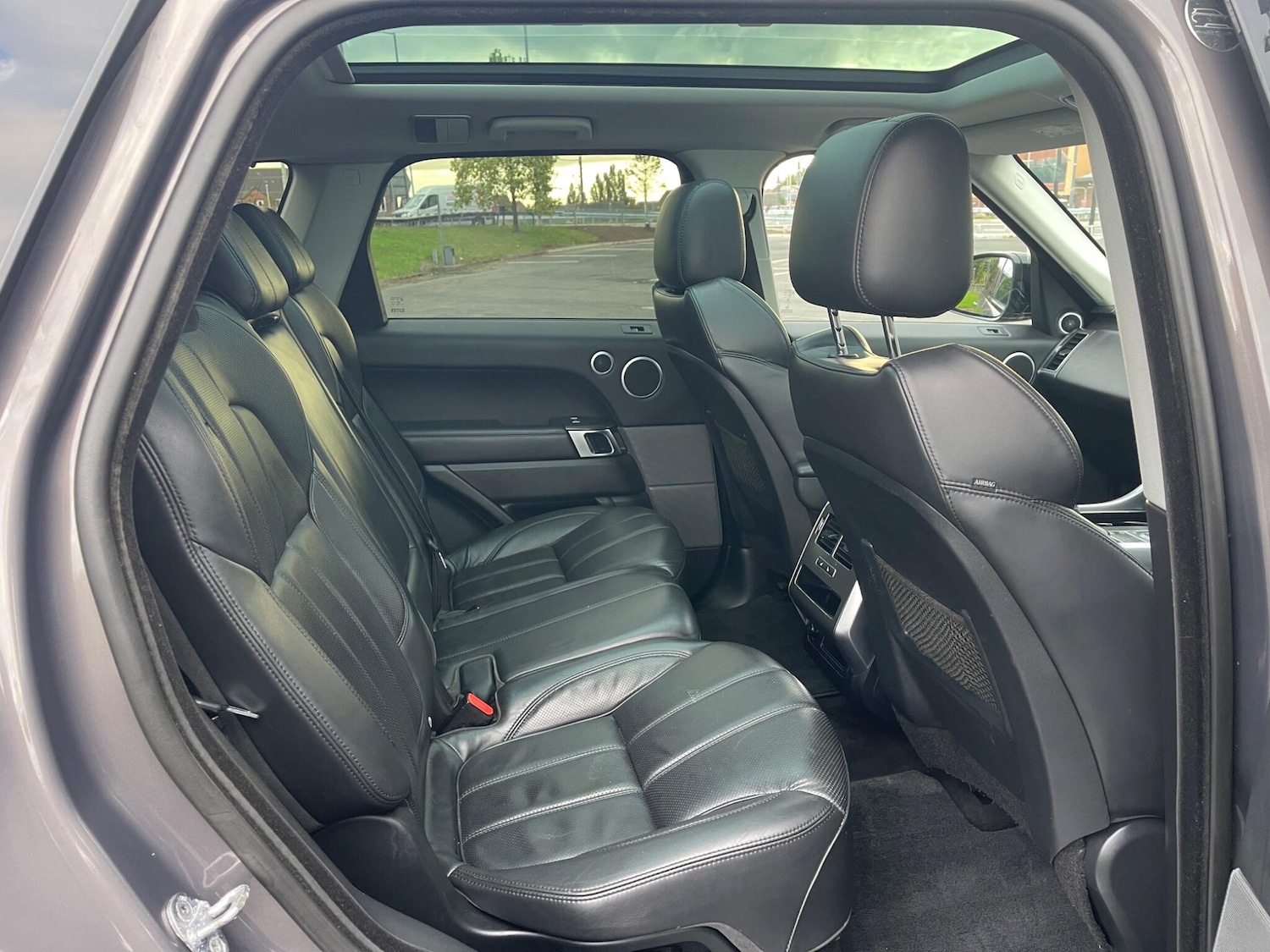 Used Land Rover Range Rover Sport 2016 for sale - 76094392: Photo 16