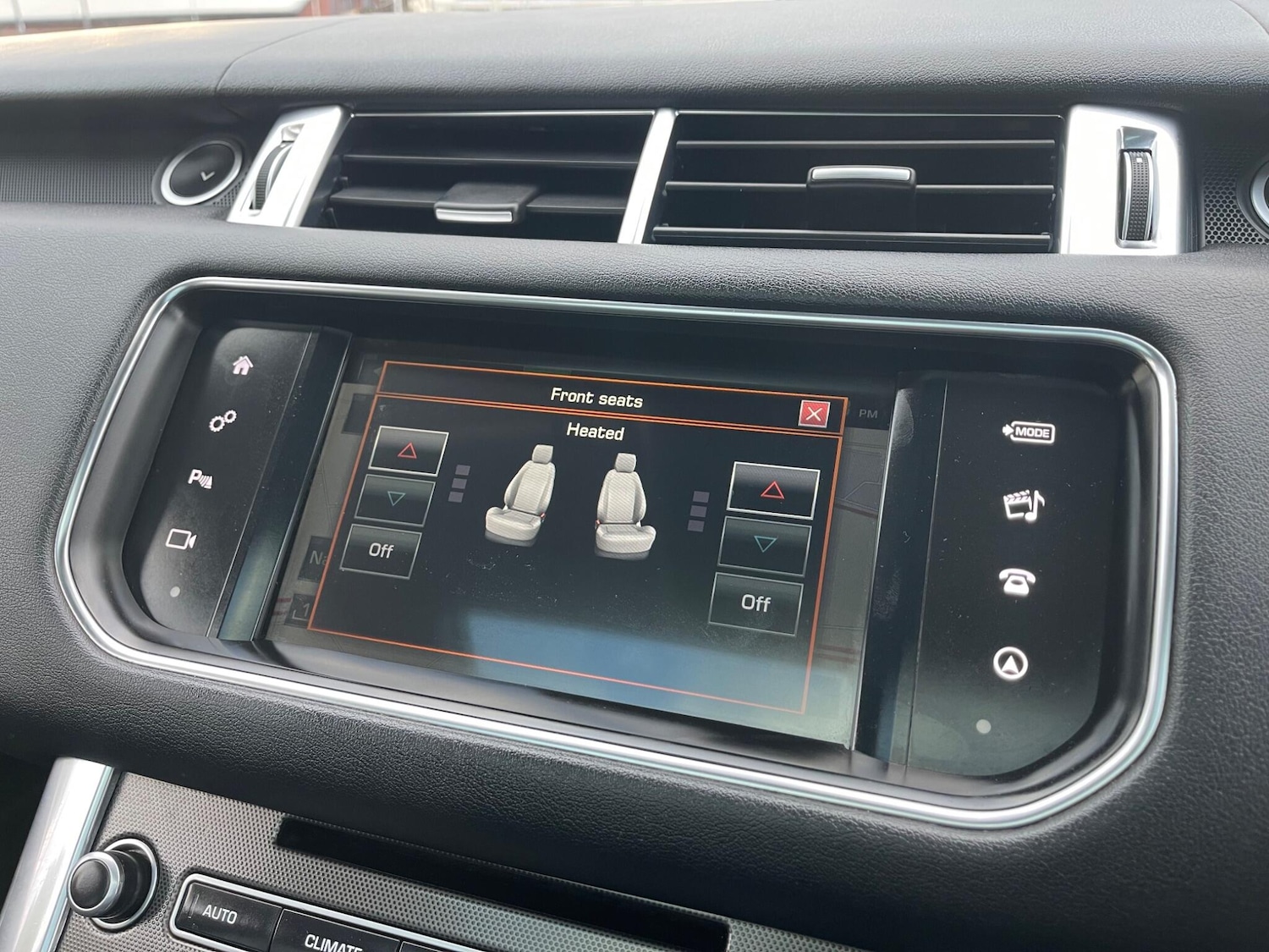 Used Land Rover Range Rover Sport 2016 for sale - 76094392: Photo 19