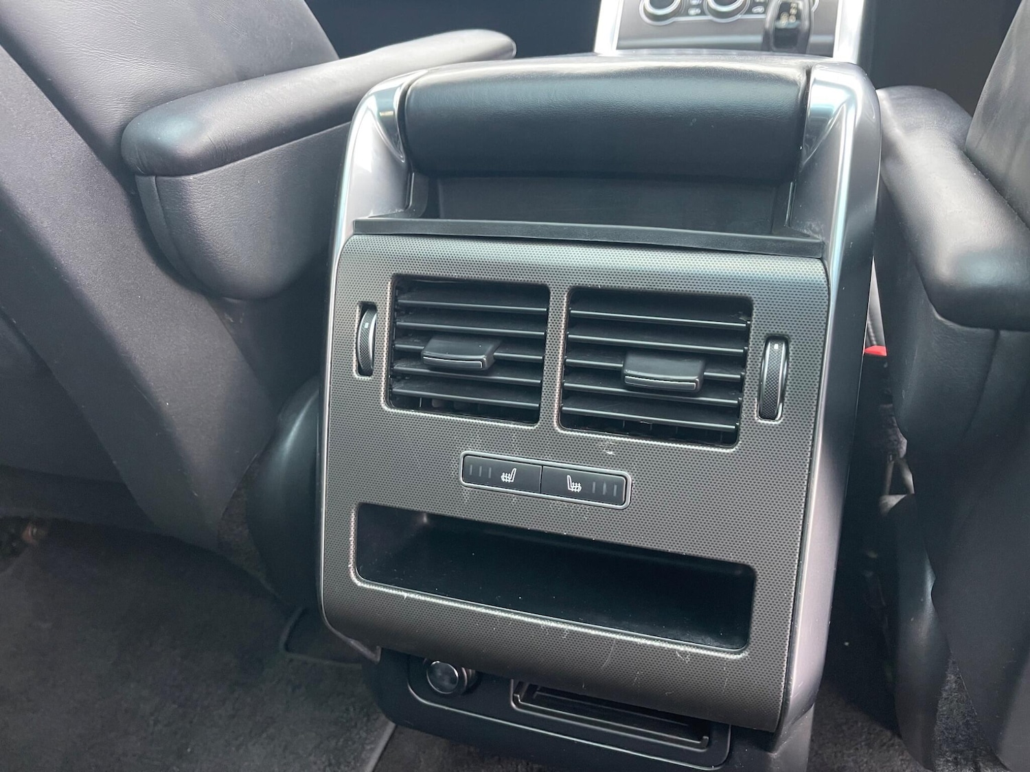 Used Land Rover Range Rover Sport 2016 for sale - 76094392: Photo 21