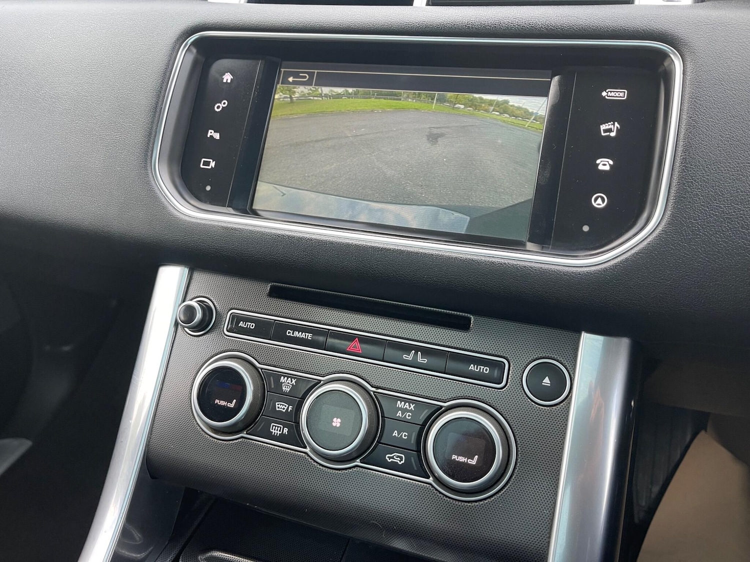 Used Land Rover Range Rover Sport 2016 for sale - 76094392: Photo 24