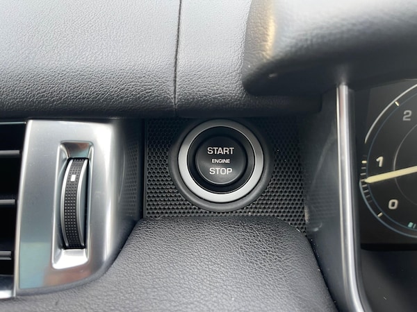 Used Land Rover Range Rover Sport 2016 for sale - 76094392: Photo 26