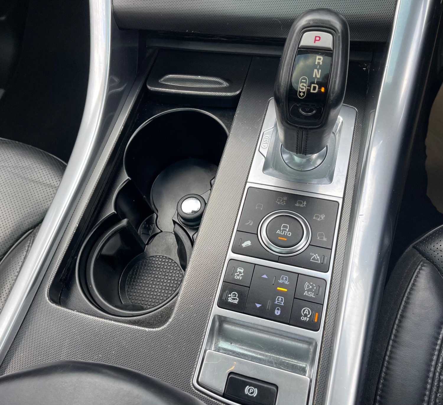 Used Land Rover Range Rover Sport 2016 for sale - 76094392: Photo 29