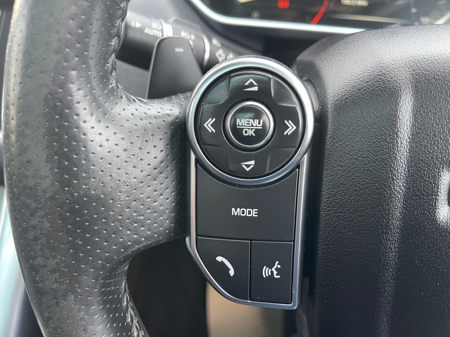 Used Land Rover Range Rover Sport 2016 for sale - 76094392: Photo 33