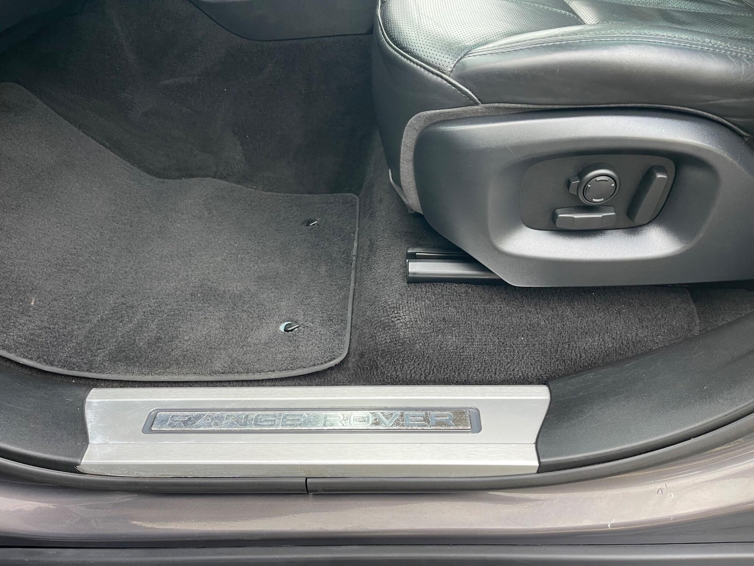 Used Land Rover Range Rover Sport 2016 for sale - 76094392: Photo 36