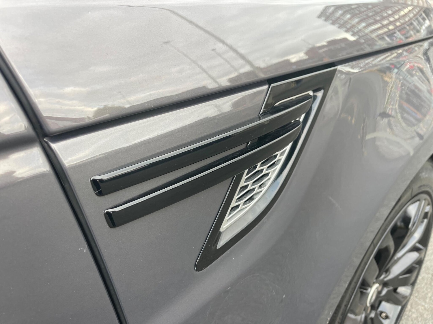 Used Land Rover Range Rover Sport 2016 for sale - 76094392: Photo 38