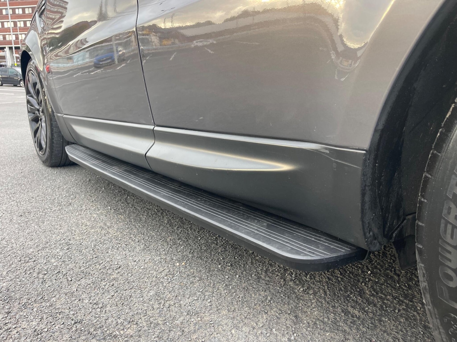 Used Land Rover Range Rover Sport 2016 for sale - 76094392: Photo 40