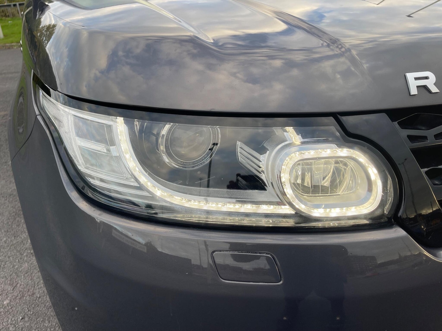 Used Land Rover Range Rover Sport 2016 for sale - 76094392: Photo 41