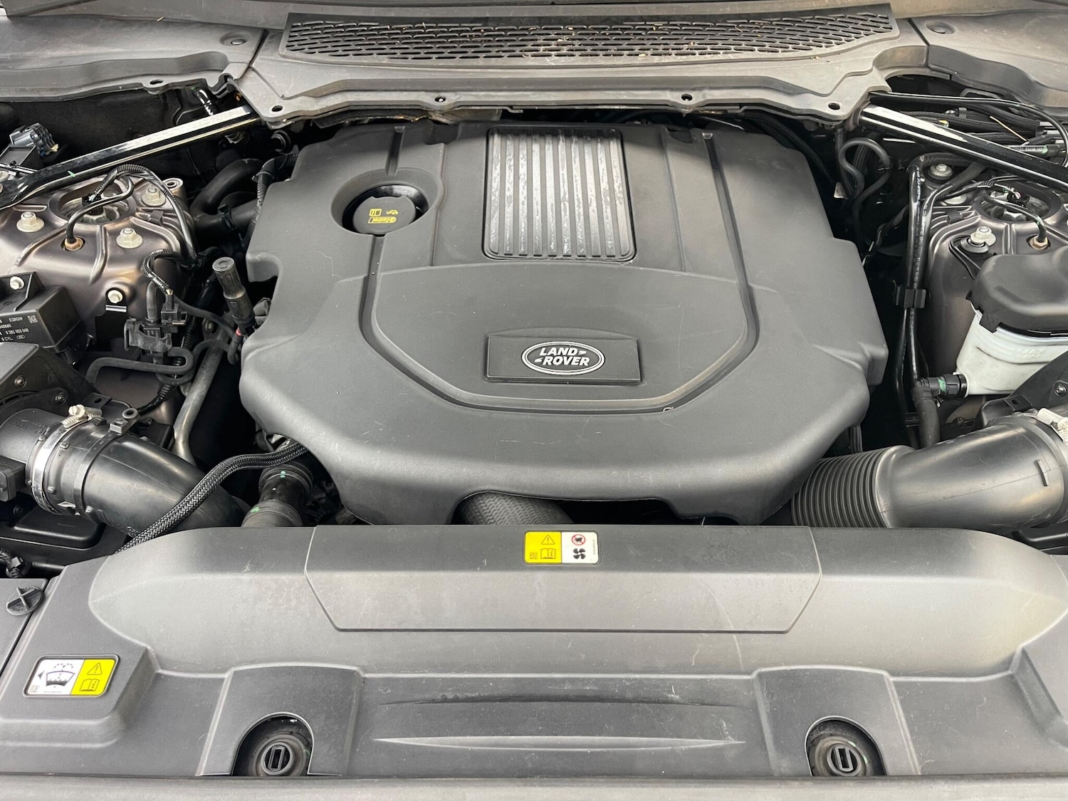 Used Land Rover Range Rover Sport 2016 for sale - 76094392: Photo 43