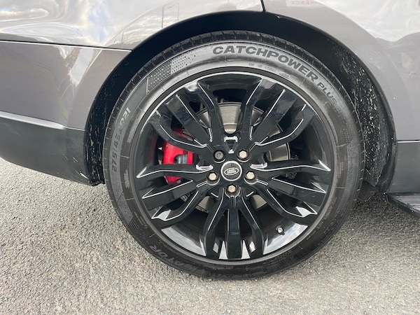 Used Land Rover Range Rover Sport 2016 for sale - 76094392: Photo 44