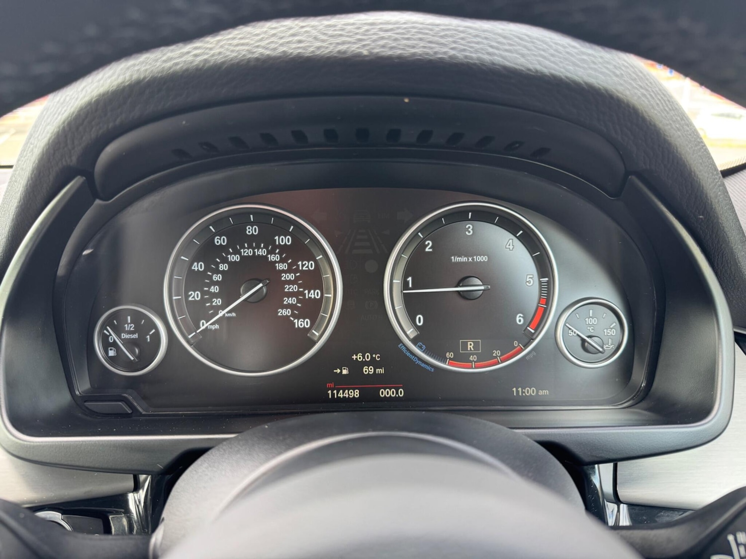 Used BMW X5 2015 for sale - 77882656: Photo 10