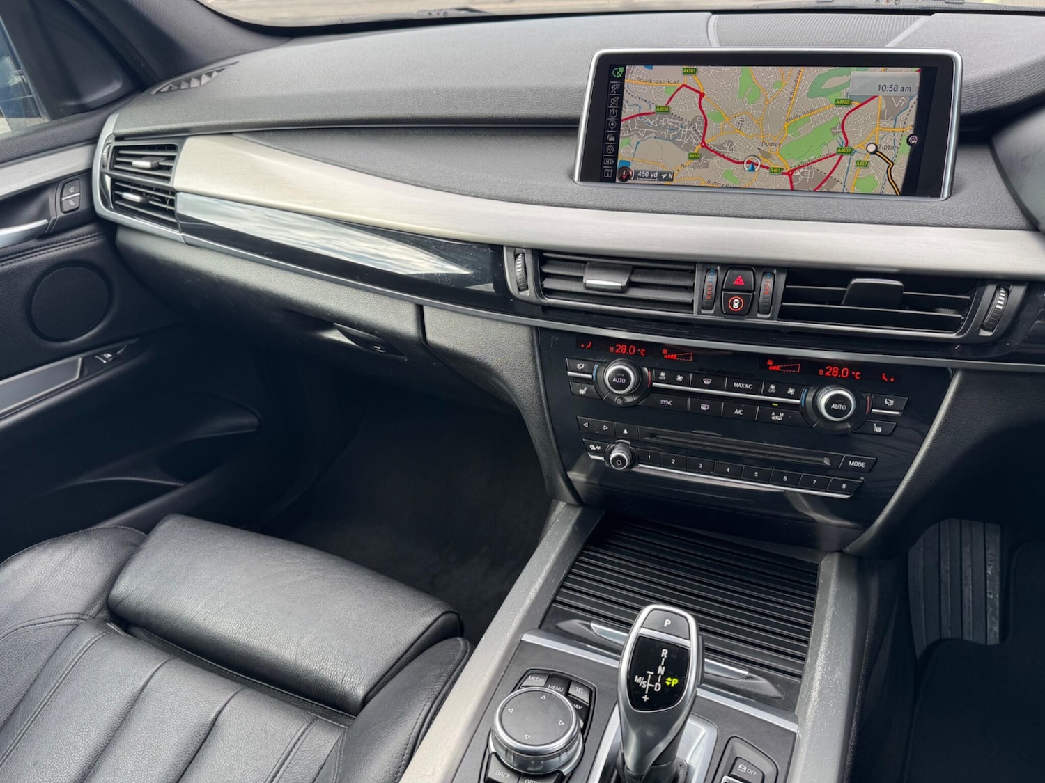 Used BMW X5 2015 for sale - 77882656: Photo 11