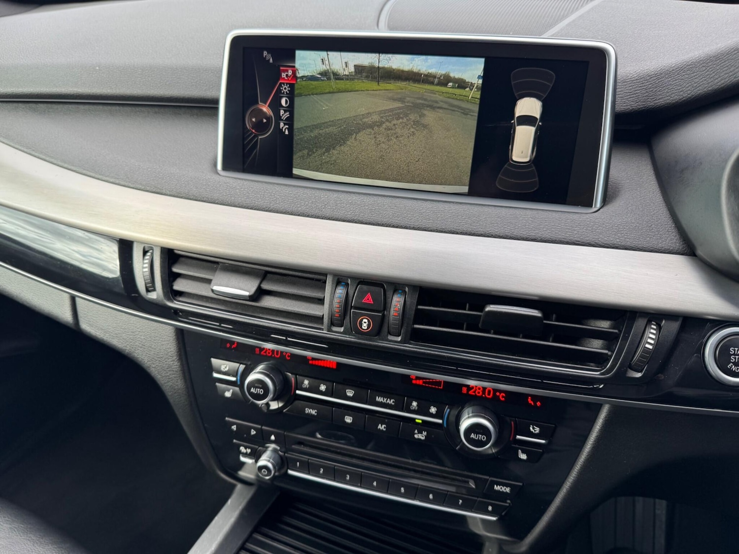 Used BMW X5 2015 for sale - 77882656: Photo 12