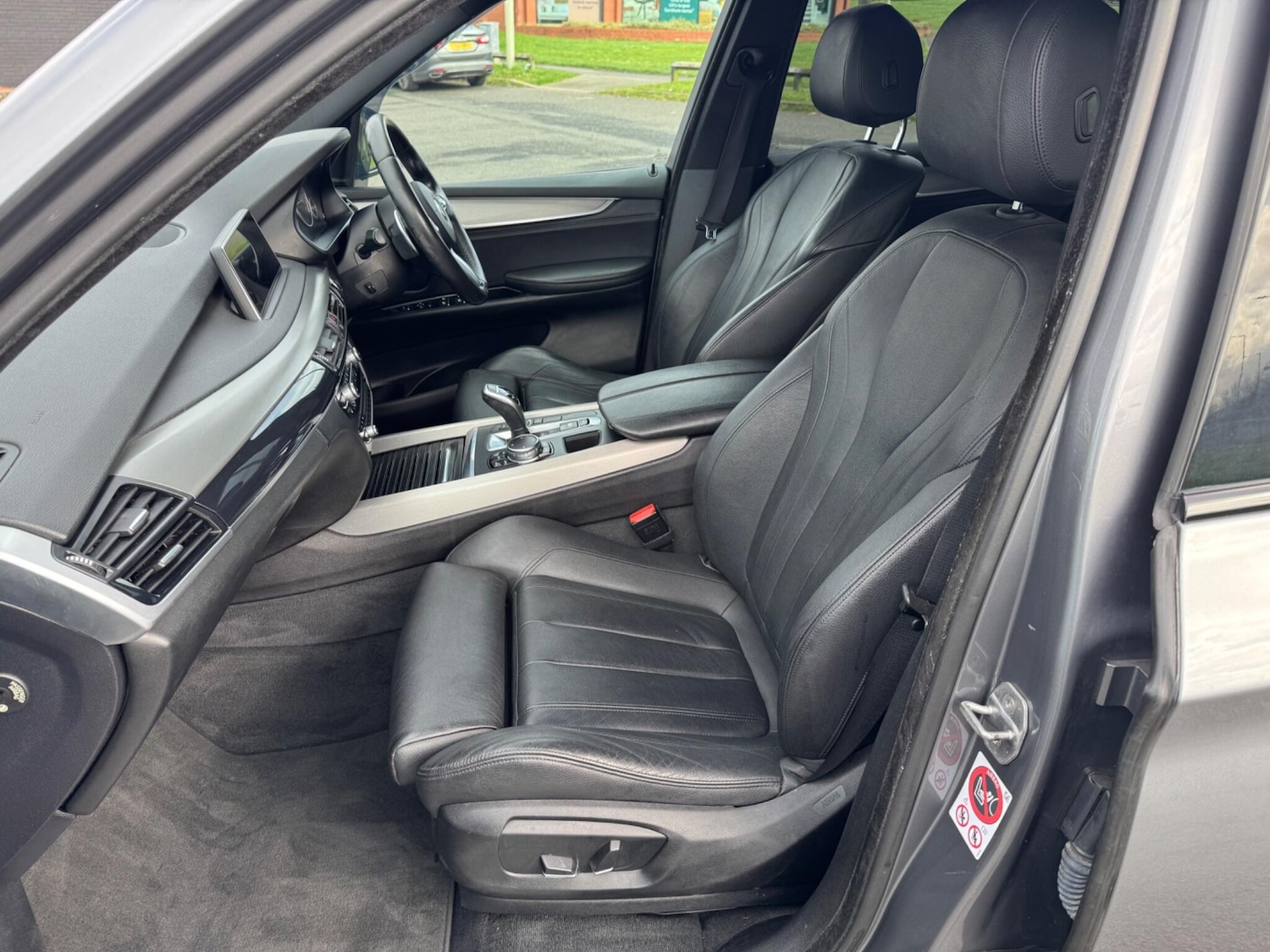 Used BMW X5 2015 for sale - 77882656: Photo 14