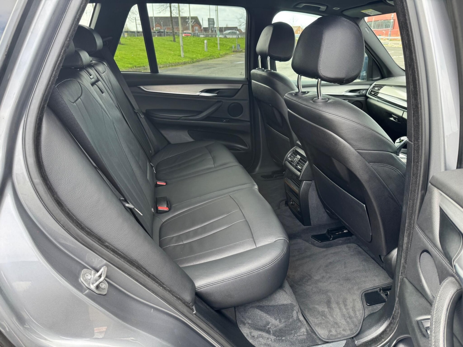 Used BMW X5 2015 for sale - 77882656: Photo 16