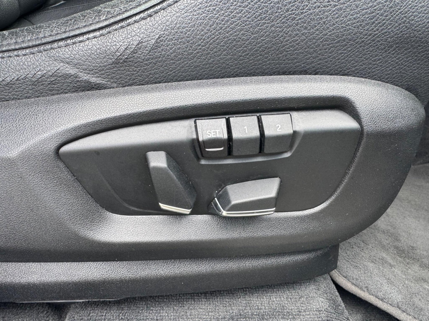 Used BMW X5 2015 for sale - 77882656: Photo 18