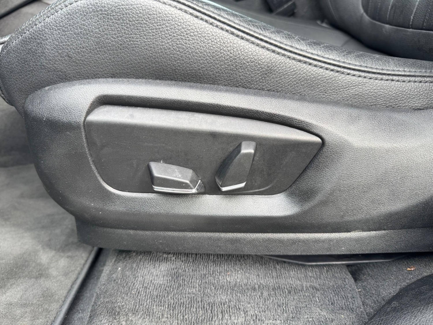 Used BMW X5 2015 for sale - 77882656: Photo 19