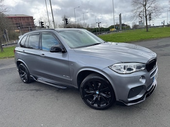 Used BMW X5 2015 for sale - 77882656: Photo