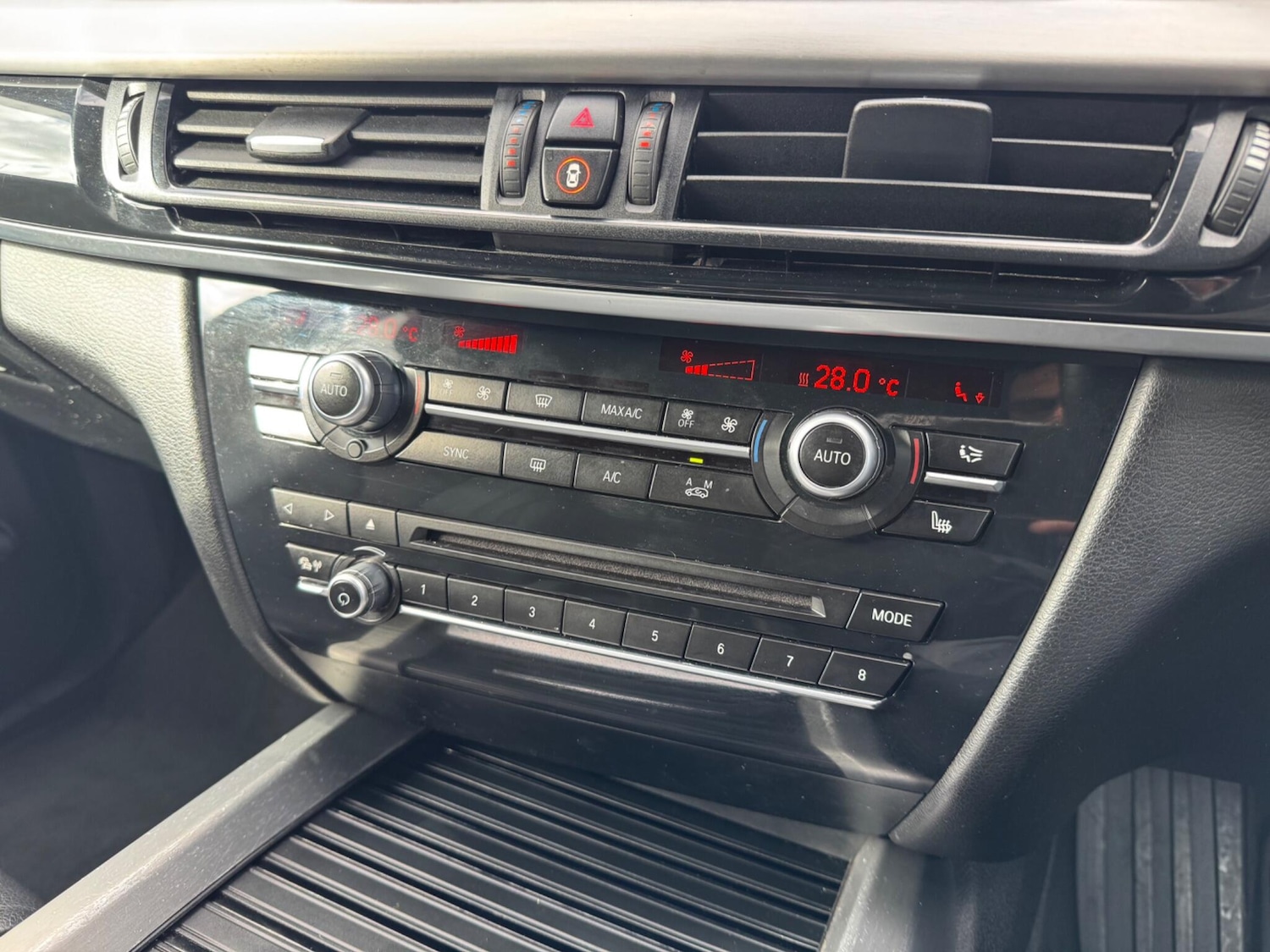 Used BMW X5 2015 for sale - 77882656: Photo 21