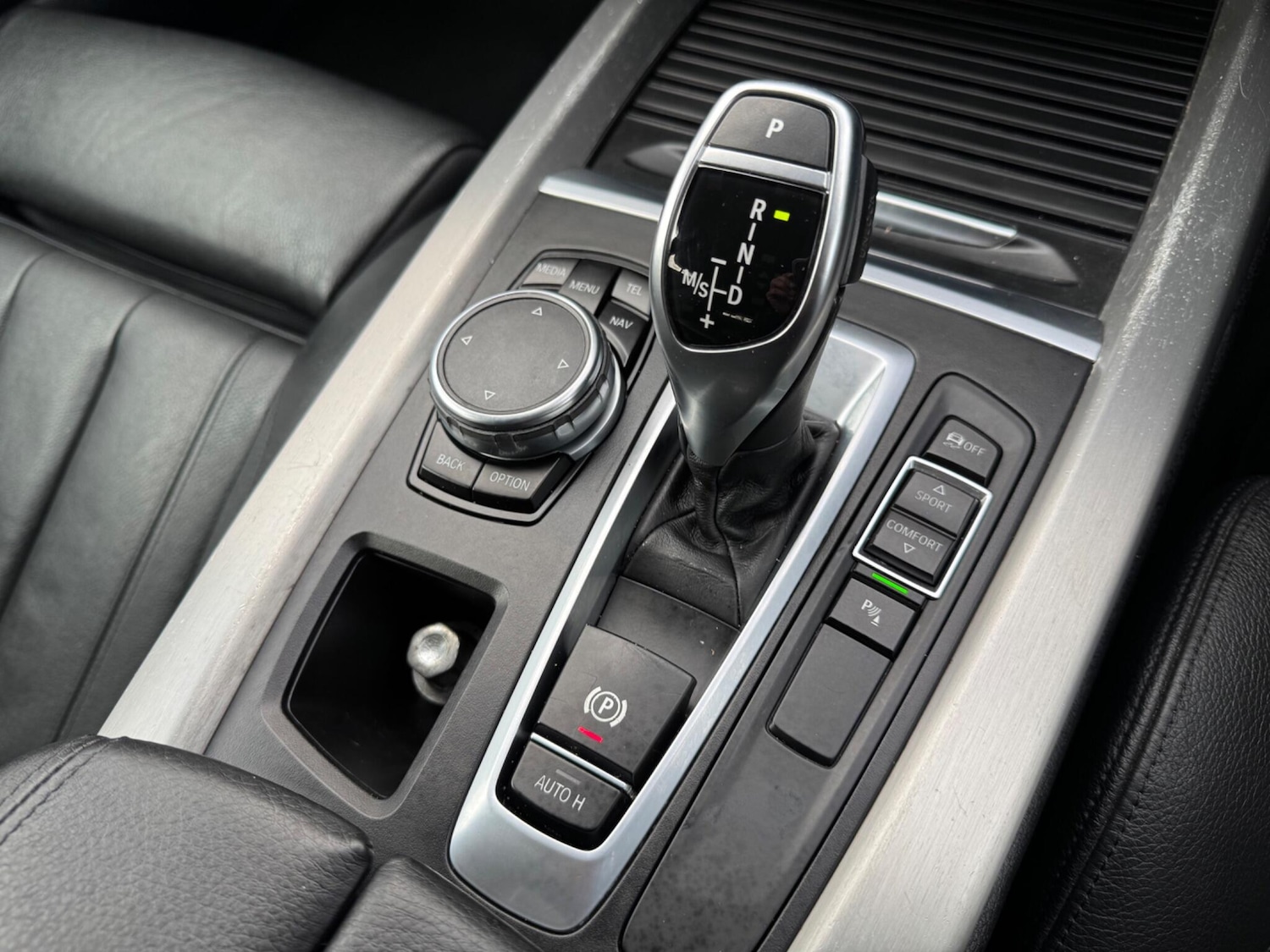 Used BMW X5 2015 for sale - 77882656: Photo 22