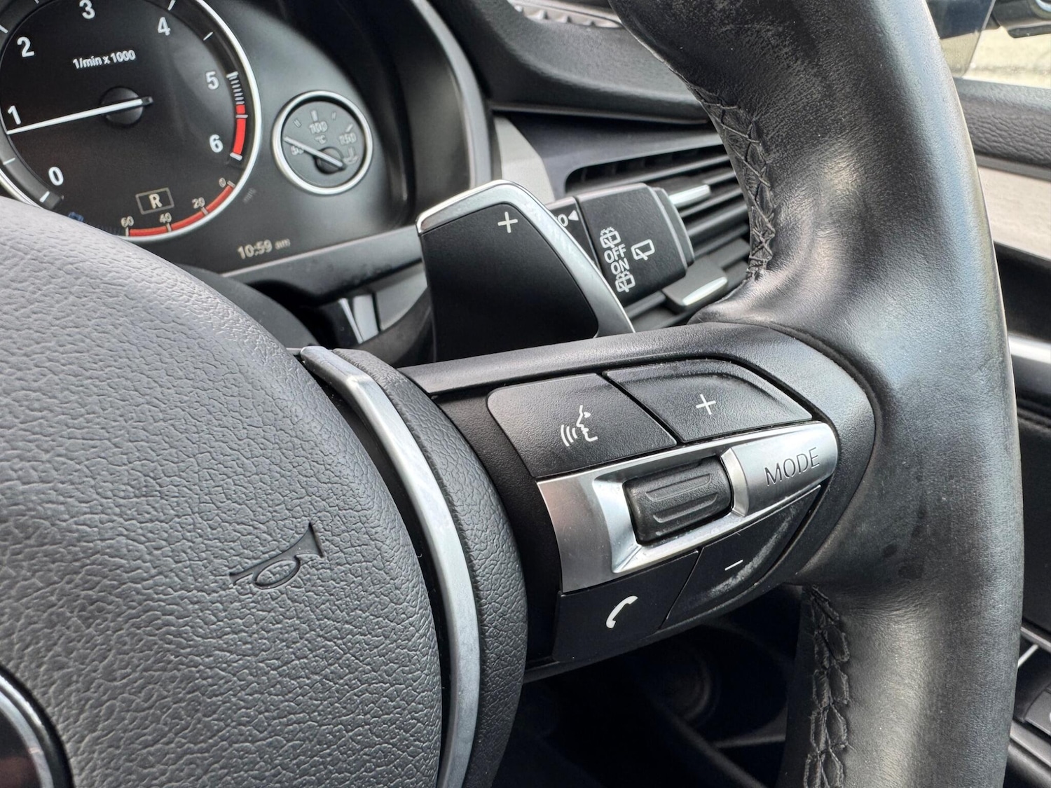 Used BMW X5 2015 for sale - 77882656: Photo 26