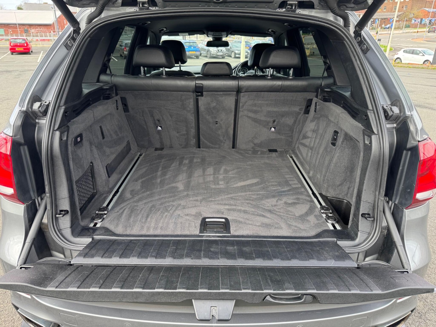 Used BMW X5 2015 for sale - 77882656: Photo 28