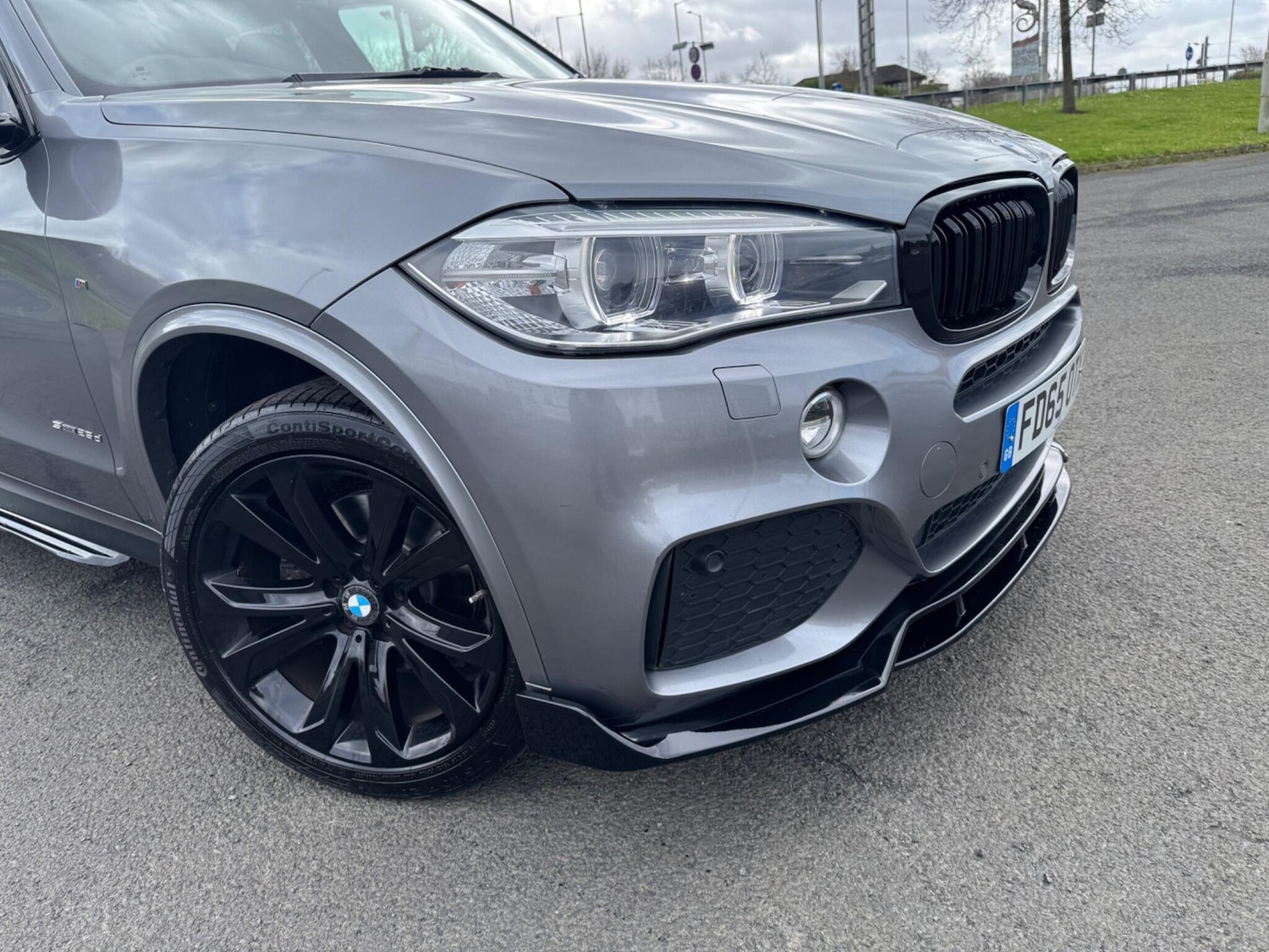 Used BMW X5 2015 for sale - 77882656: Photo 29