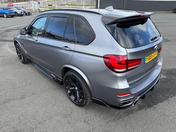 Used BMW X5 2015 for sale - 77882656: Photo