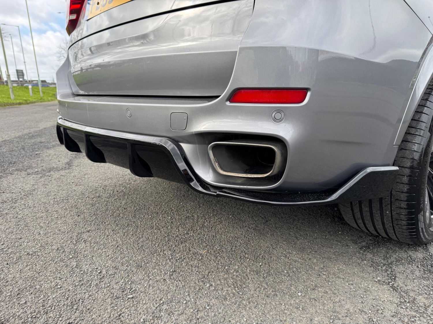 Used BMW X5 2015 for sale - 77882656: Photo 30