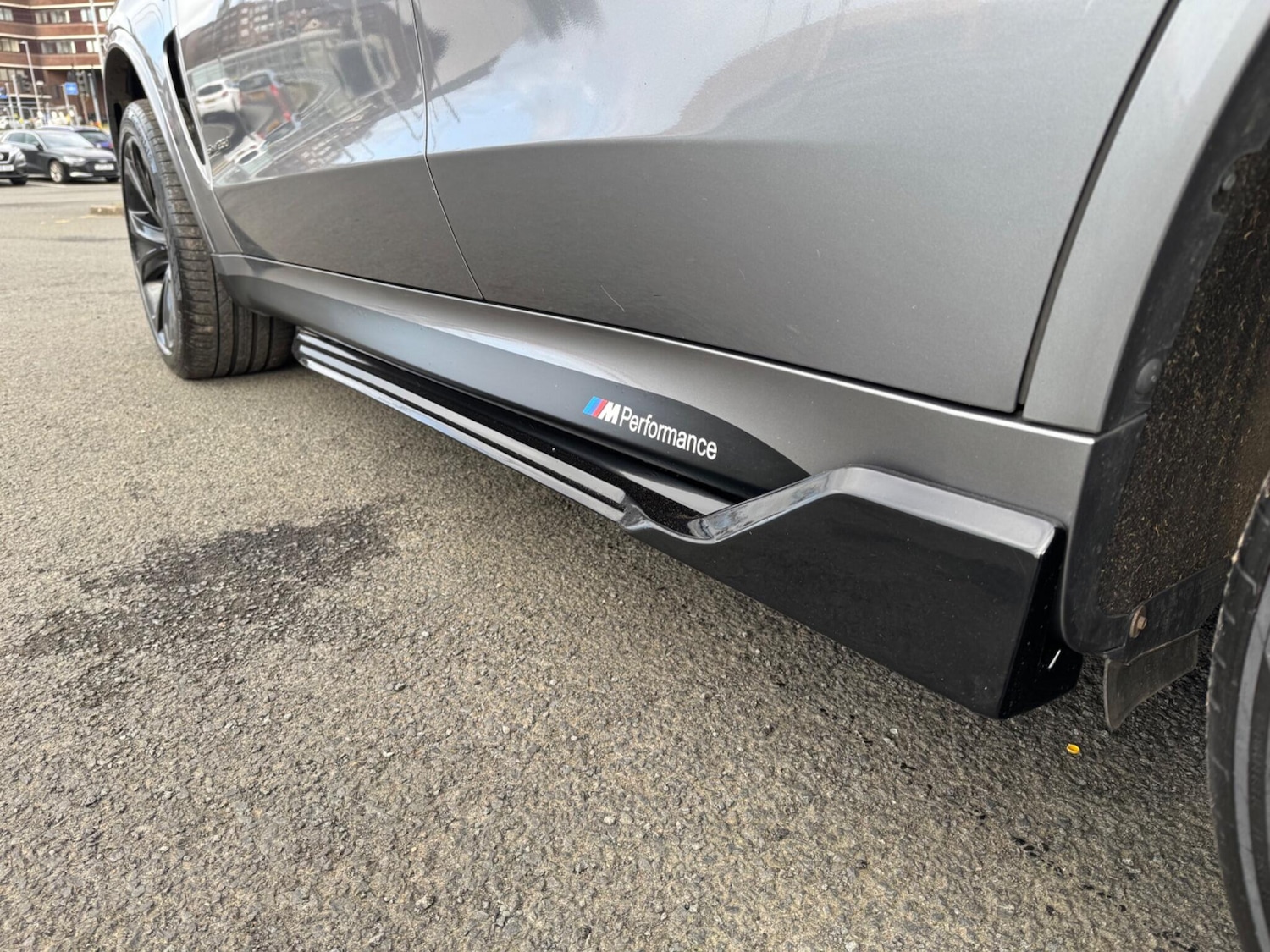 Used BMW X5 2015 for sale - 77882656: Photo 34