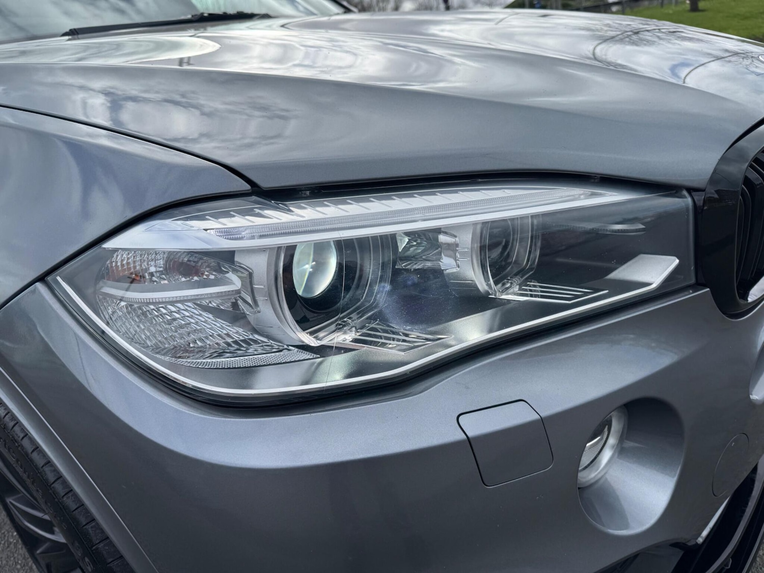 Used BMW X5 2015 for sale - 77882656: Photo 35