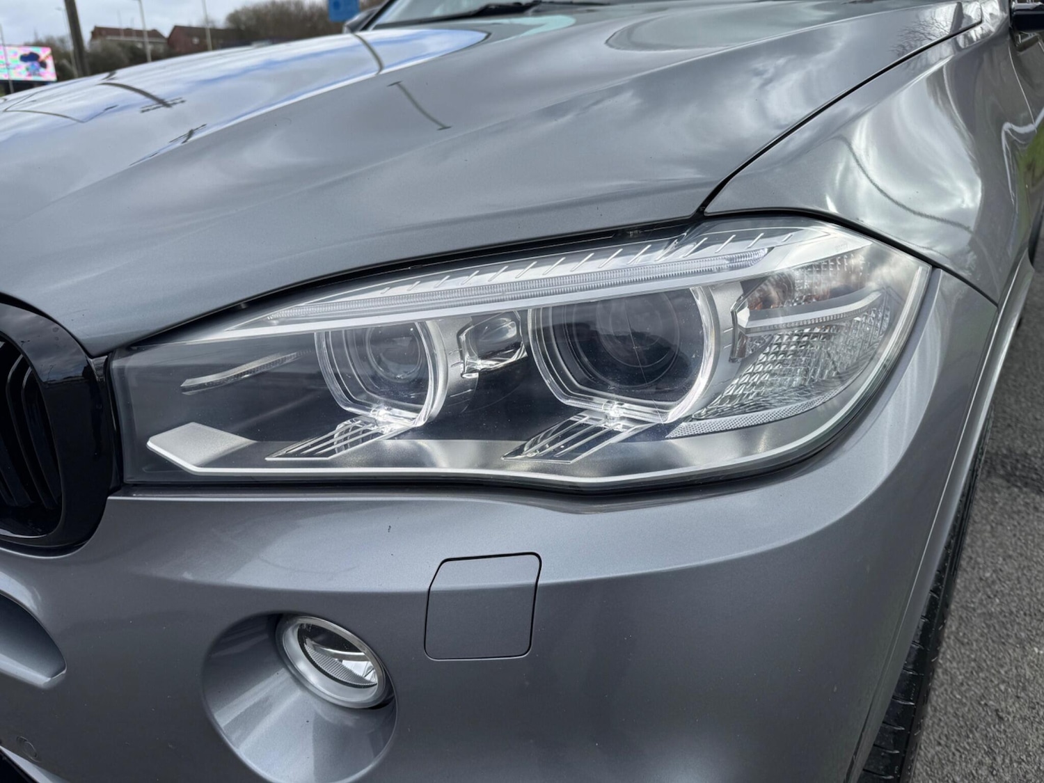 Used BMW X5 2015 for sale - 77882656: Photo 36