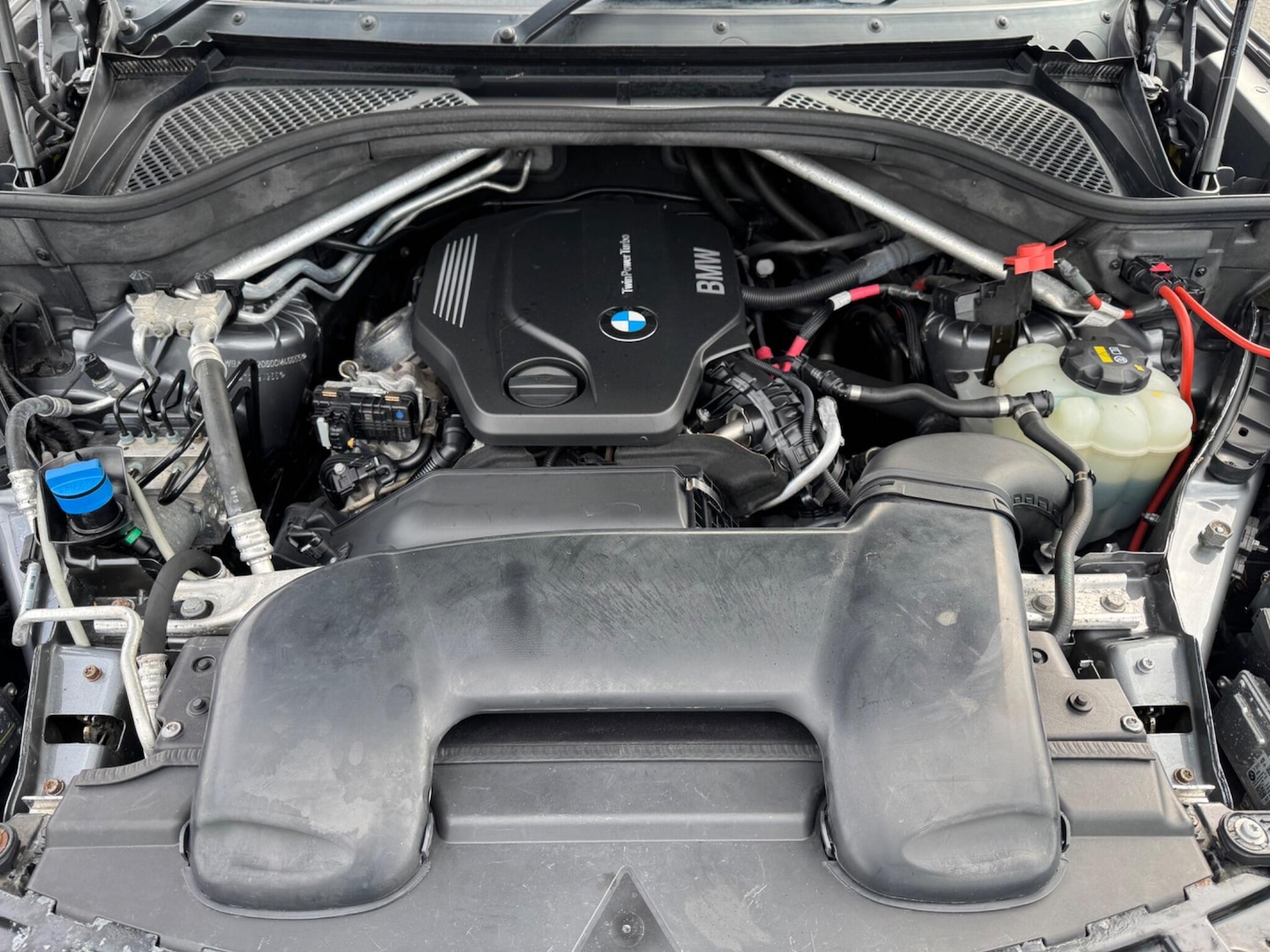 Used BMW X5 2015 for sale - 77882656: Photo 37