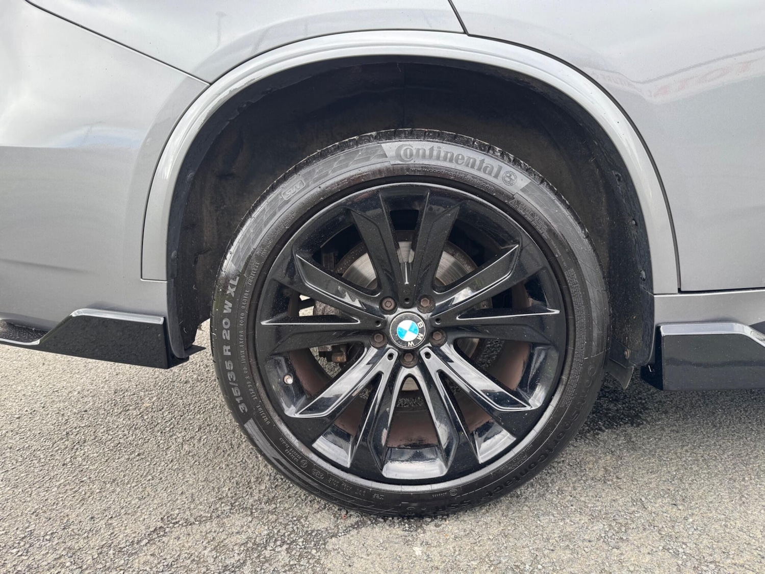 Used BMW X5 2015 for sale - 77882656: Photo 38